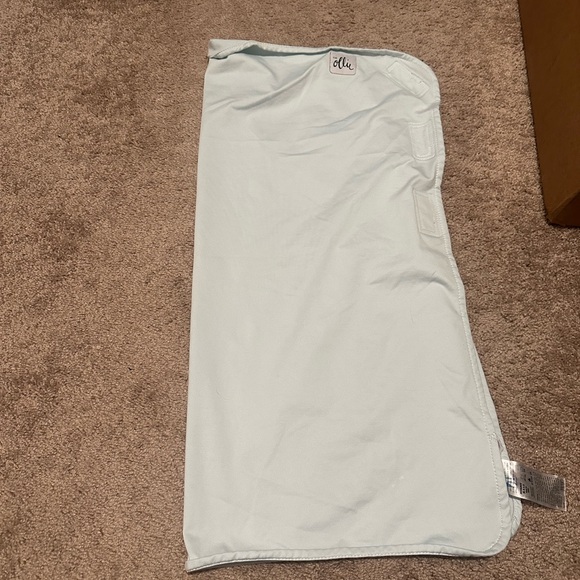 Ollie swaddle - Picture 1 of 3